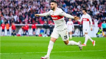 Der VfB Stuttgart will Deniz Undav gerne behalten - und der Stürmer gerne bleiben.