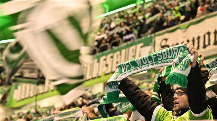 Der VfL Wolfsburg gilt als VW-Club.