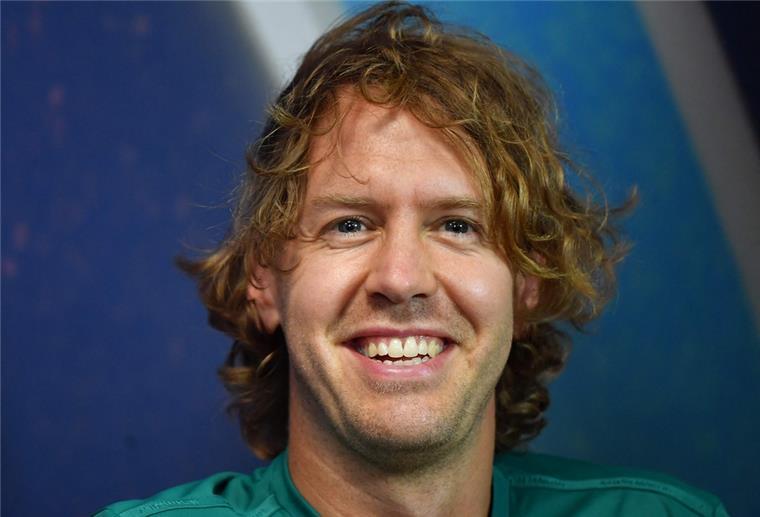 Formel-1-Chef bietet Vettel Rolle nach Karriereende an Der viermalige Weltmeister Sebastian Vettel will die Formel 1 nach dem Ende dieser Saison verlassen.
