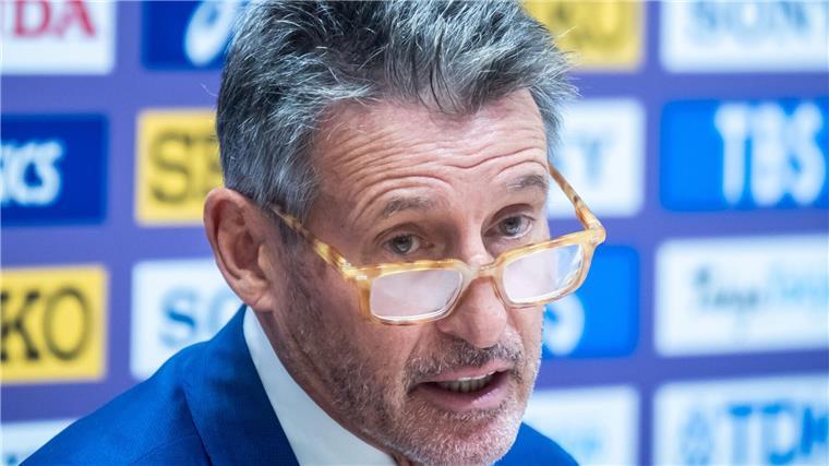 Der von Sebastian Coe geführte Leichtathletik-Weltverband wurde um einen Millionensumme betrogen.