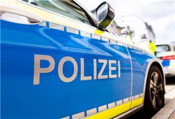Der Vorfall ereignete sich um 13.20 Uhr auf dem Mittelweg in Höhe der Straße Grüner Winkel.