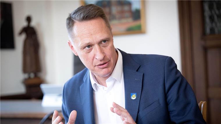 Der Vorsitzende des Tourismusverbandes Niedersachsen, Holger Heymann, wünscht sich, dass die Landesregierung den Wert des Tourismus für die gesamte Wirtschaftsleistung anerkennt. 