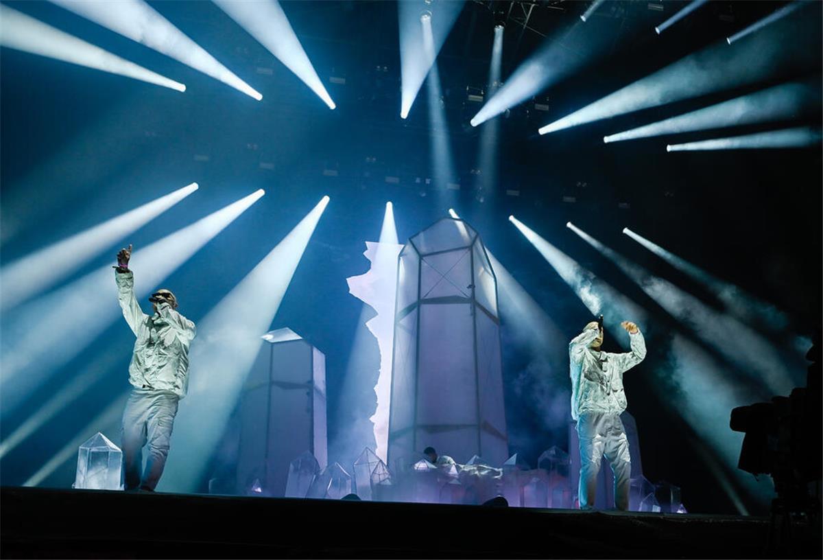 HurricaneFestival Vorverkauf für 2025 startet So teuer werden die Tickets