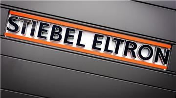 Der Wärmepumpenhersteller Stiebel Eltron leidet derzeit unter einer Auftragsflaute.