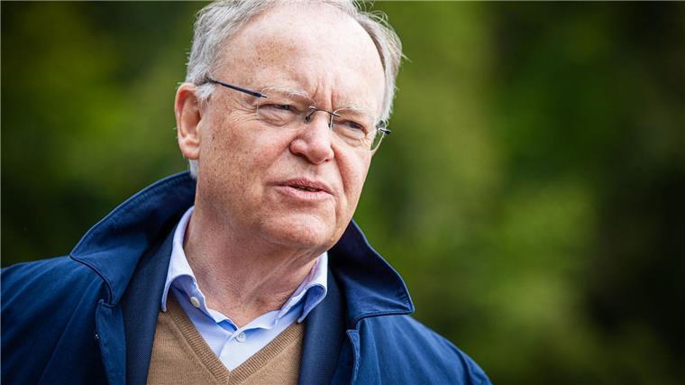 Der Weg zu einer gemeinsamen Lösung in der Migrationspolitik sei bereitet gewesen, sagt Niedersachsens Regierungschef Weil.