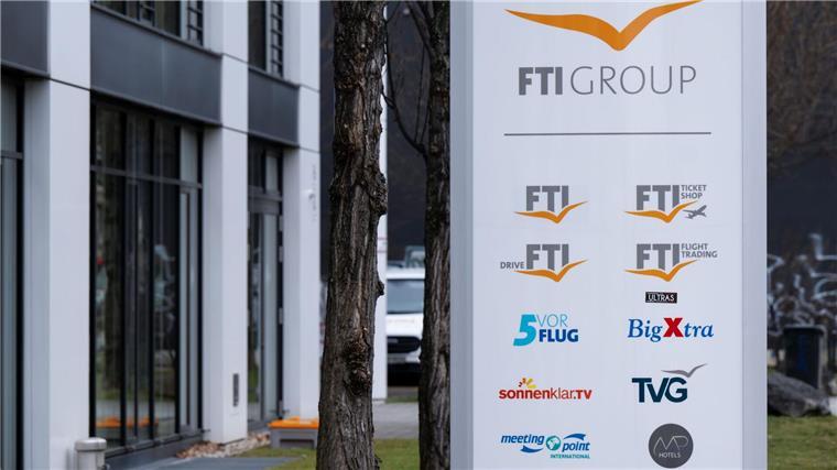 FTI-Pleite lässt Buchungszahlen bei Konkurrenz ansteigen Der Wegfall von FTI sorgt bei den übrigen Reiseveranstaltern für steigende Buchungszahlen.