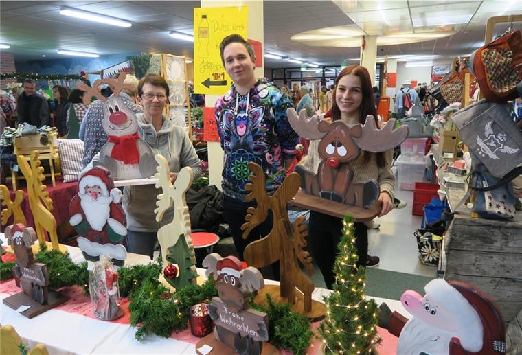 Weihnachtsmarkt am Luisenhof ist abgesagt worden Der Weihnachtsmarkt am Luisenhof ist die größte Veranstaltung dieser Art in Nordenham. In diesem Jahr wird der Markt wegen Corona abgesagt.