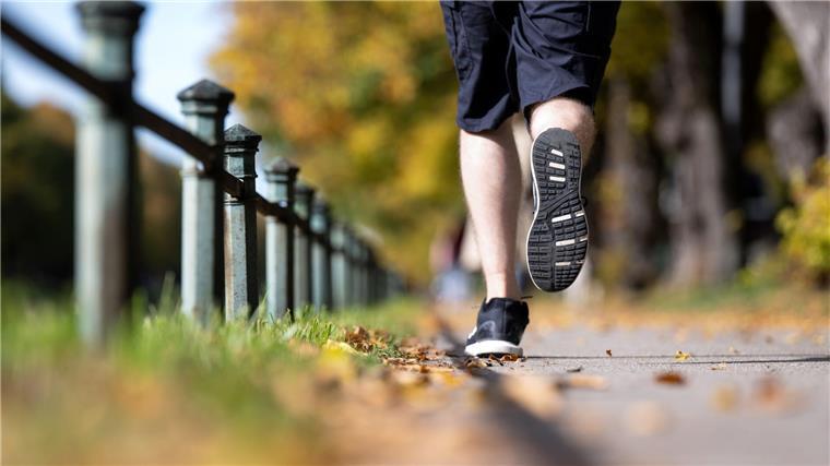 Nordenhamer Firma macht bei weltweitem Spendenlauf mit