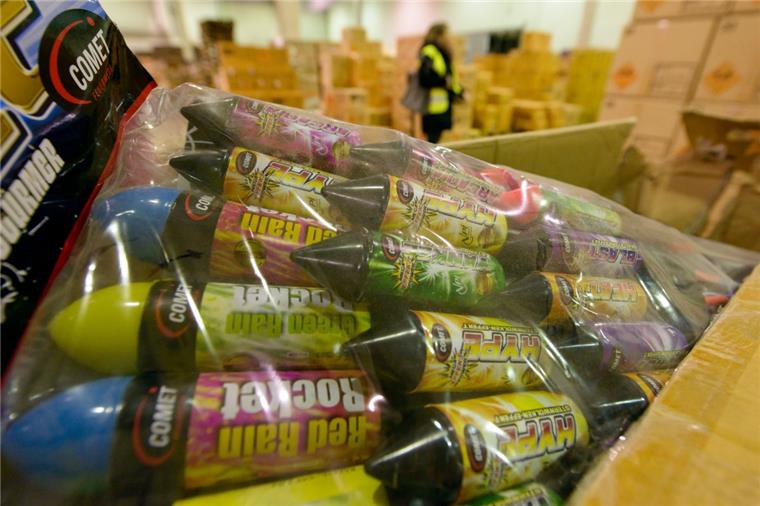 Der Werksverkauf bei Comet in Weddewarden beginnt in diesem Jahr früher. 