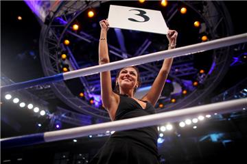 Der Weser-Boxring will in der 2. Bundesliga Nummerngirls einsetzen.


