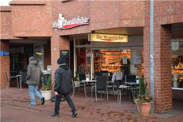 Der Weserbäcker hat einen Insolvenzantrag gestellt. In Nordenham betreibt das Unternehmen zwei Filialen. Im Mai 2017 hatte es die Bäckerei Harries am Nordenhamer Marktplatz übernommen.