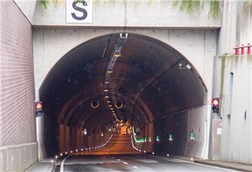 Wesertunnel
