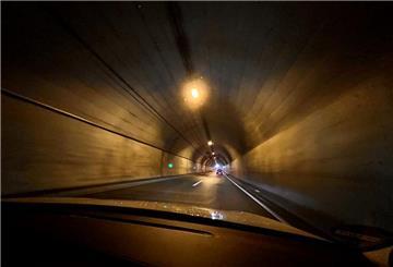 Der Wesertunnel wird im Oktober mehrere Tage lang gesperrt sein. Die Weserfähre richtet Ersatzverkehr ein.