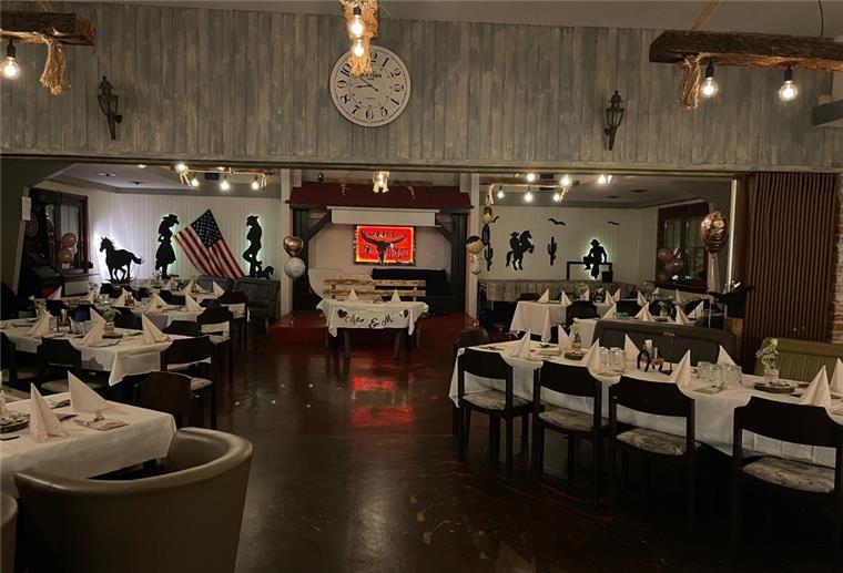 Cutters Ribhouse