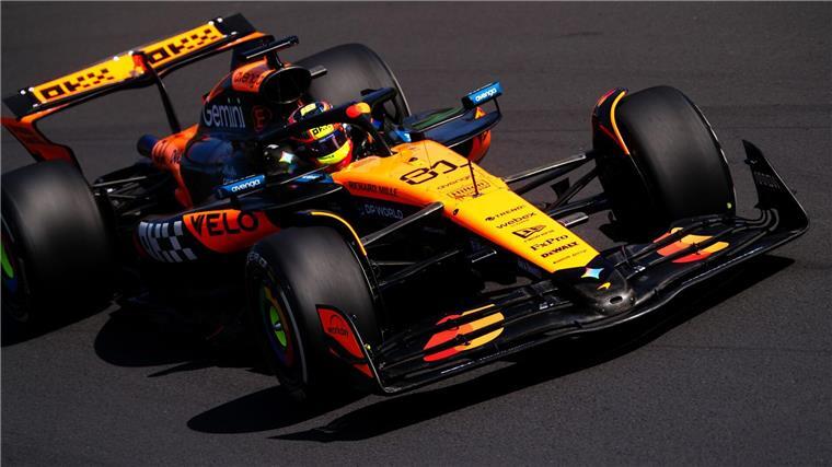 „Toller Moment“: Verstappens Coup in der Ferrari-Heimat Der WM-Spitzenreiter ...