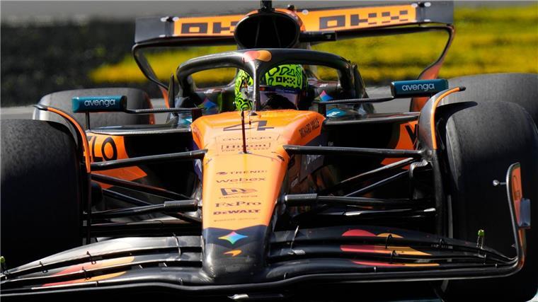 „Toller Moment“: Verstappens Coup in der Ferrari-Heimat Der WM-Verfolger ...