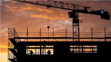 Der Wohnungsbau in Niedersachsen verliert weiter an Tempo. (Archivbild)