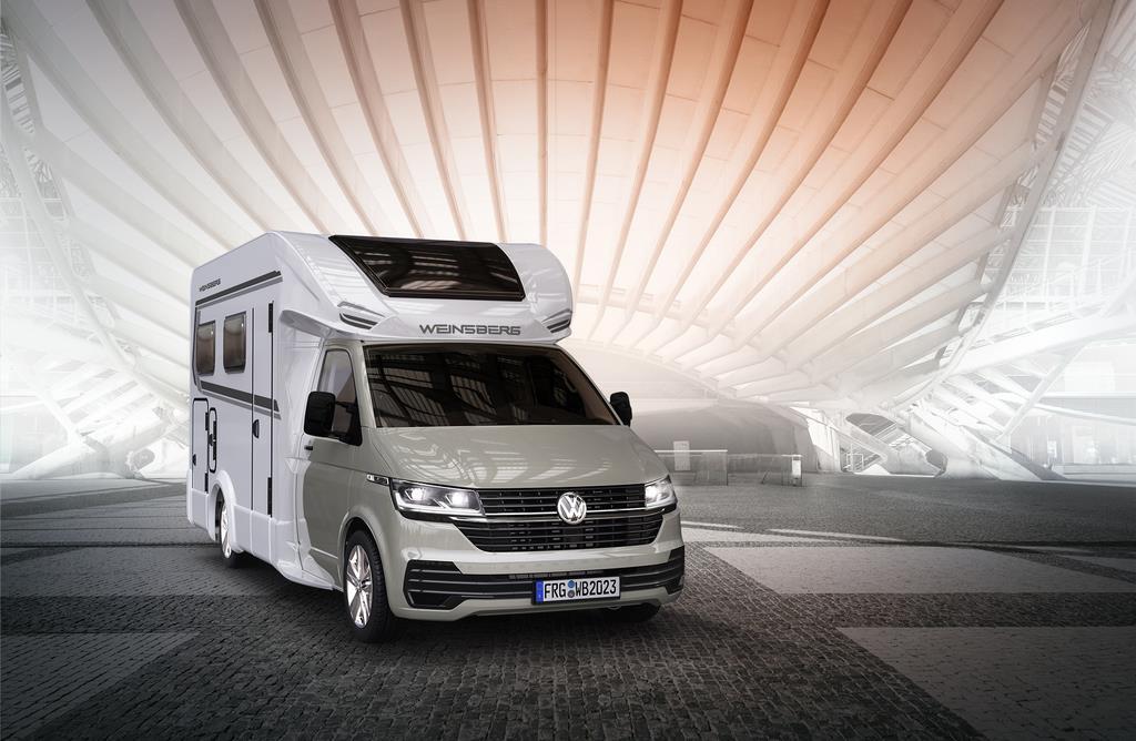  X-Cursion Van