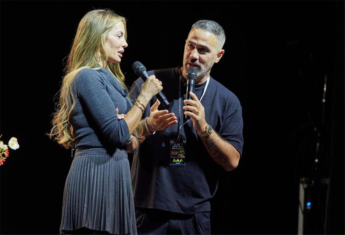Sohn von Bushido verletzt sich bei Wassersportunfall Der zehn Jahre alte Sohn von Anis und Anna-Maria Ferchichi hat sich schwer verletzt. (Archivbild)