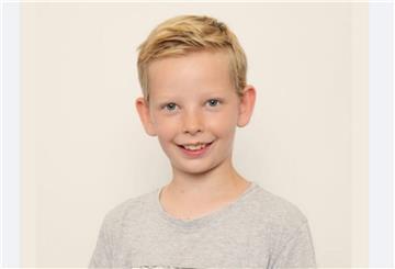 Der zehnjährige Ben-Julian wurde am Montag vermisst.