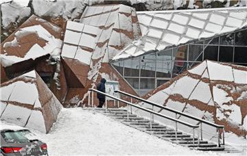 Der Zoo am Meer geht am 1. November wie viele andere Einrichtungen in Bremerhaven in die Wintersaison.