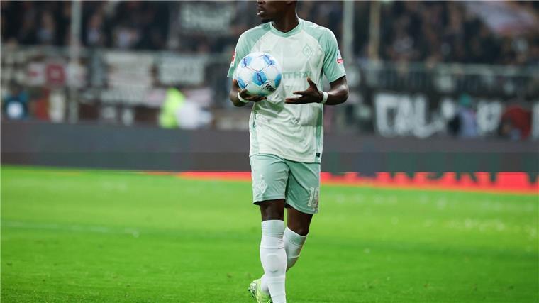 Medien: Ex-Bremer Köhn vor Wechsel zu Union Berlin Derrick Köhn soll vor einem Wechsel zum 1. FC Union Berlin stehen.