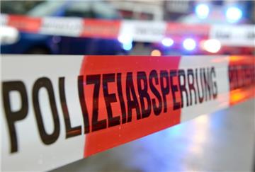 Derzeit gibt es einen Einsatz an einem Bahnübergang in Wulsdorf.