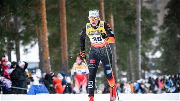 Derzeit stark in Form: Teamsprint-Olympiasiegerin Victoria Carl.