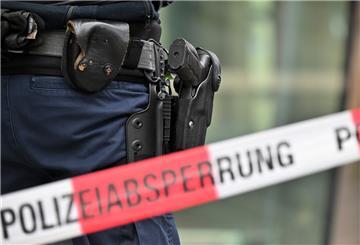 Deutschland kann mit den wenigsten Straftaten seit langem aufweisen.