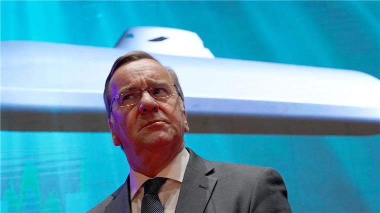 Deutschland und Norwegen haben 2021 einen gemeinsamen Vertrag zur Beschaffung von zunächst sechs U-Booten der neuen Klasse U212 CD geschlossen. (Archivbild)