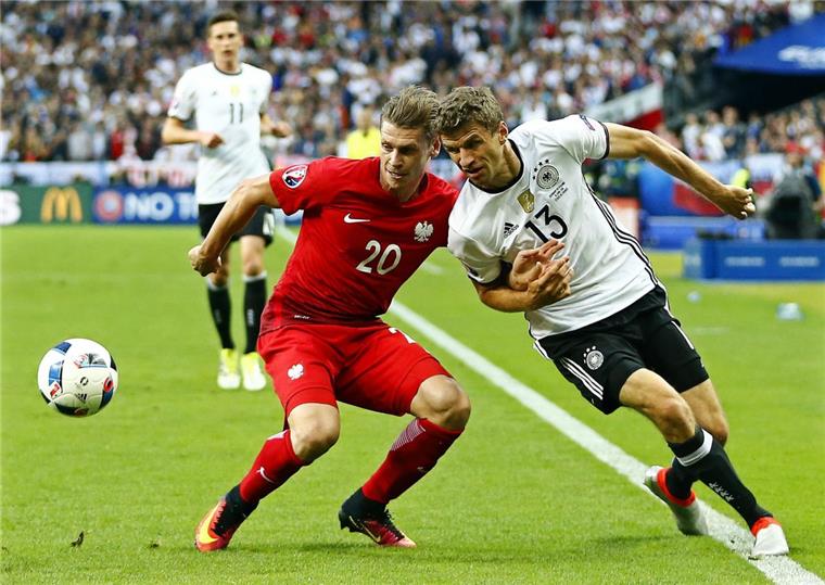 Fußball-EM