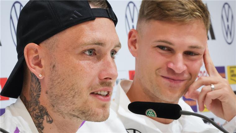 Das Finale im Viertelfinale bei der Fußball-EM