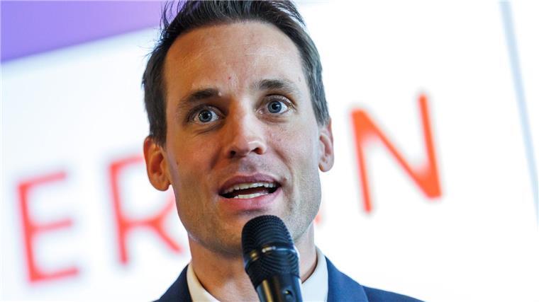 „Historischer Moment“: NFL bleibt bis 2029 in Deutschland Deutschlands NFL-Chef Alexander Steinforth spricht von einem „historischen Moment“