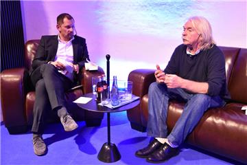 Talk in der Losche
