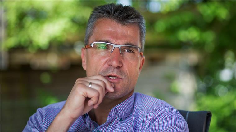 Ittrich-Kritik für Schiri-Boss Kircher ein „Affront“ DFB-Schiedsrichter-Chef Knut Kircher reagiert auf die Kritik von Patrick Ittrich bezüglich der Belastungssteuerung.