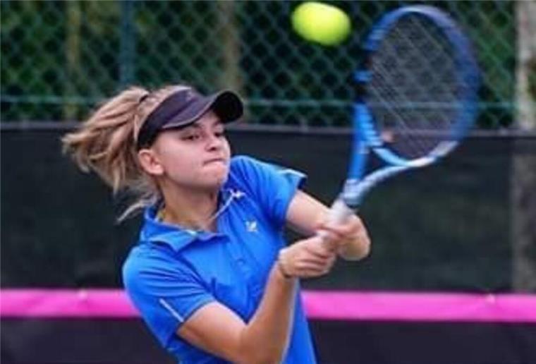 Tennis: 21-jährige Usbekin verstärkt Bremerhavener Tennisverein Milana Maslenkova