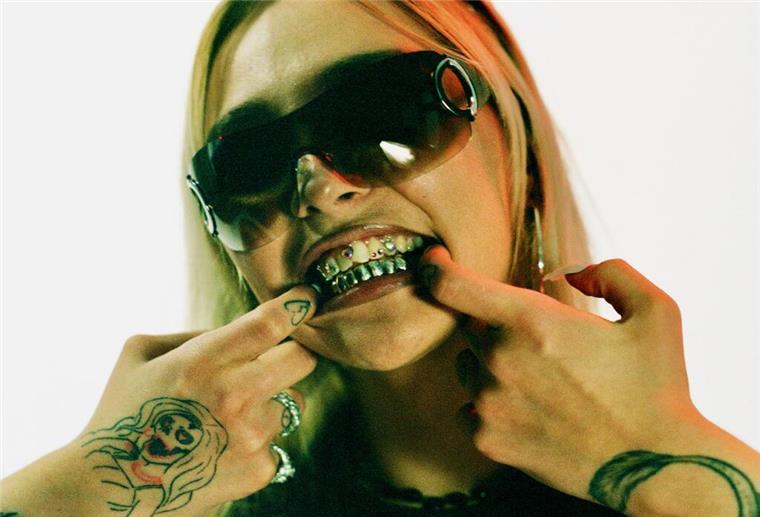 Zweite Single 2023: Bremerhavener Rapperin Reeza bringt neuen Song raus.