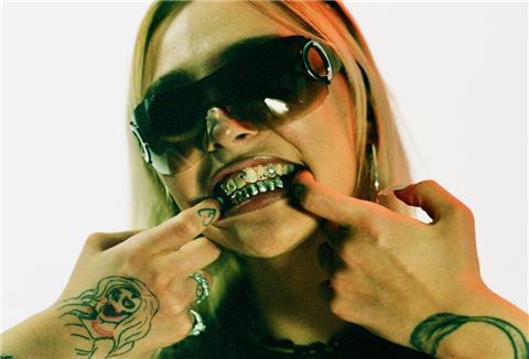 Zweite Single 2023: Bremerhavener Rapperin Reeza bringt neuen Song raus.