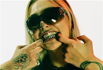 Zweite Single 2023: Bremerhavener Rapperin Reeza bringt neuen Song raus.