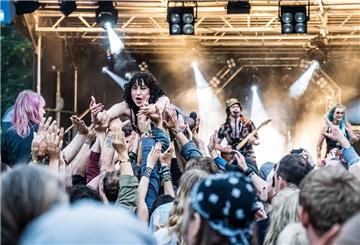 Live-Konzert