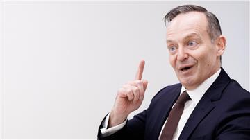 Die A20 ist für Bundesverkehrsminister Volker Wissing (FDP) ein wichtiges Autobahn-Projekt. (Archivbild)