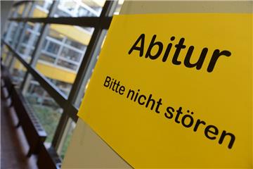 Die Abiturprüfungen im Fach Mathe sorgen deutschlandweit für Diskussionsstoff.