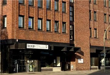 Bestattungsinstitut Koop