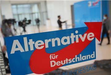 Die AfD darf ihre Landesliste zur Bundestagswahl stellen. 