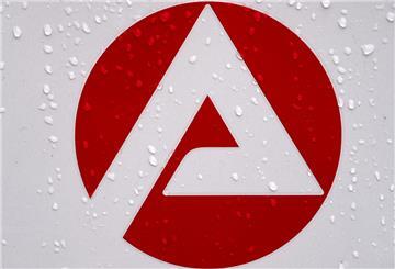 Logo der Agentur für Arbeit