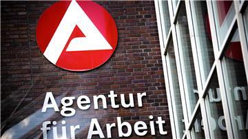 Die Agenturen für Arbeiten zählten im November etwas weniger Arbeitslose. (Archivbild)