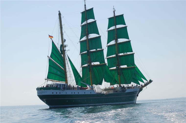Alexander von Humboldt II