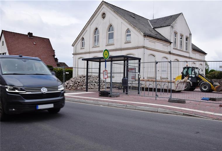 Nordenham: Stadt bietet alte Blexer Turnhalle zum Verkauf an Die alte Turnhalle in Blexen steht zum Verkauf.