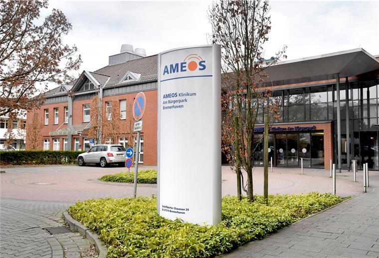 Die Ameos-Kliniken stehen nicht zum Verkauf, sagt Ameos-Gründer Dr. Axel Paeger.