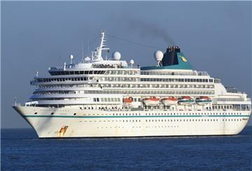 Die „Amera“ bleibt noch bis zum 9. August in Bremerhaven.